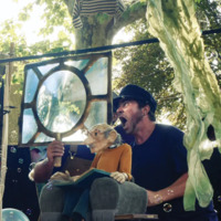 "PP Project" Les petites scènes spectacle jeune public