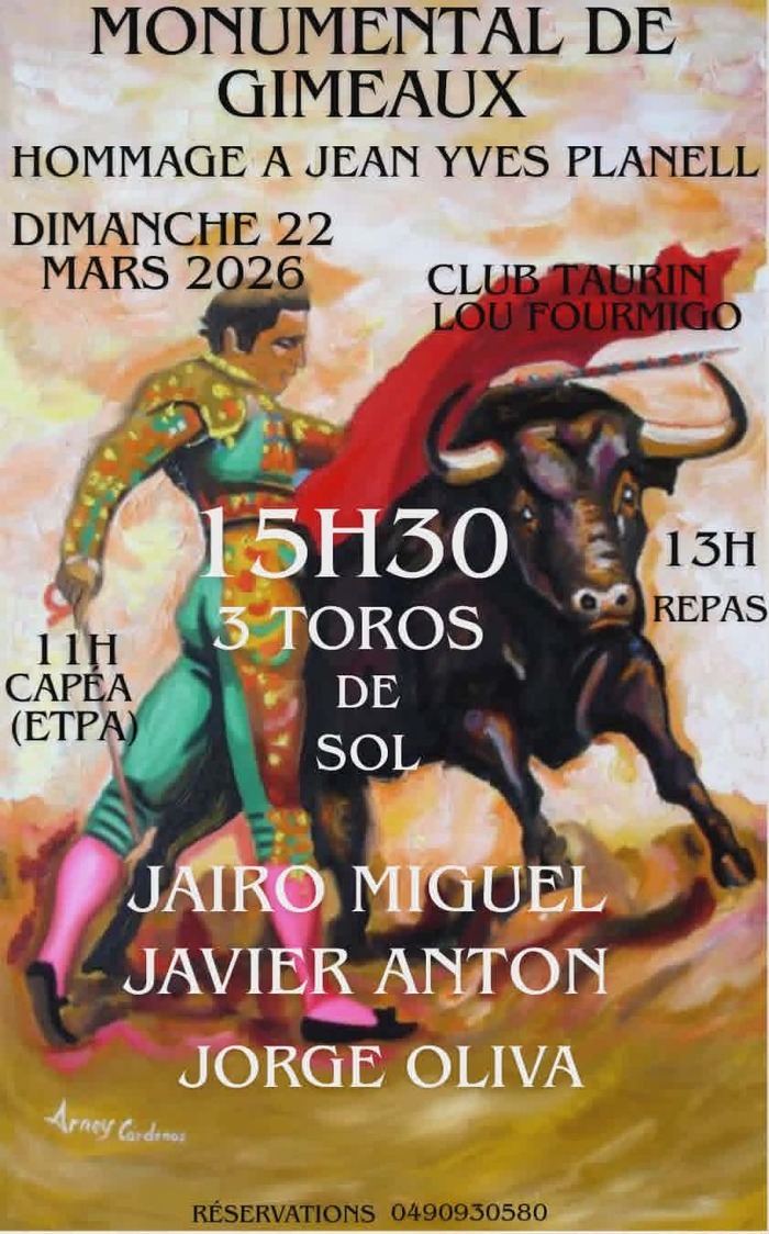 Fiesta Campera
