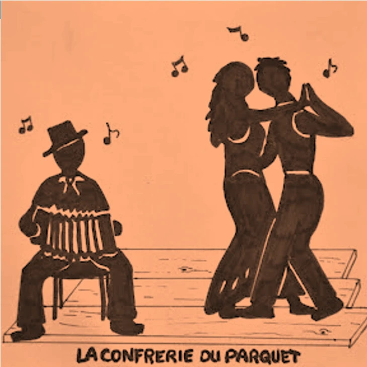 Atelier Danse MIXERS - Bal Scène ouverte