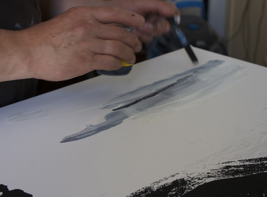 Galerie / atelier Esprit Laque