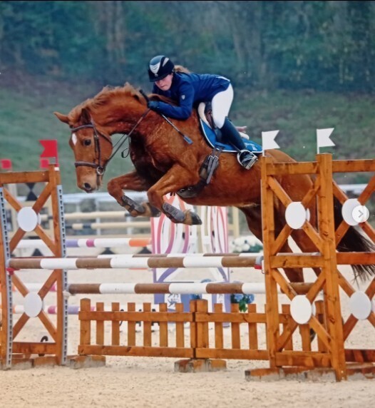 Portes ouvertes au poney club du moulin bourg
