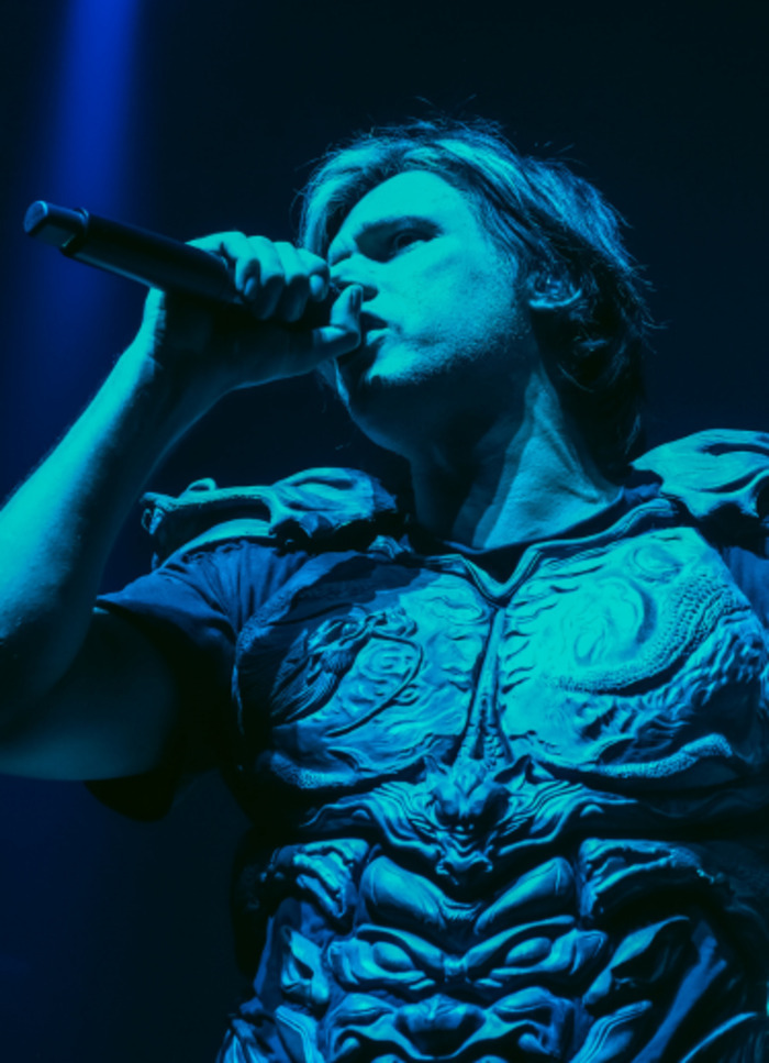 ORELSAN