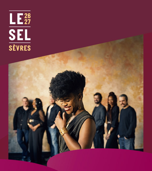Spirit Of Aretha : hommage à Aretha Franklin