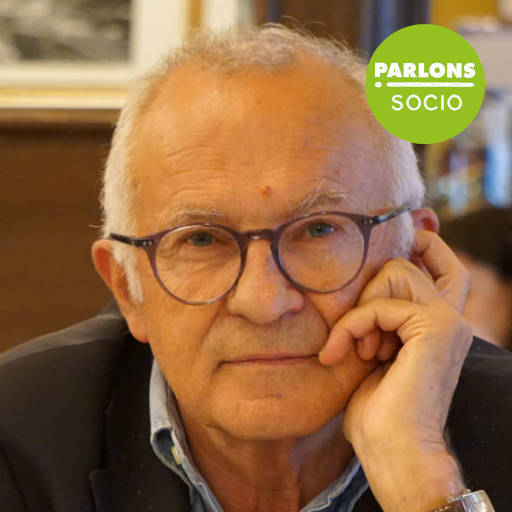 Parlons socio avec François Dubet