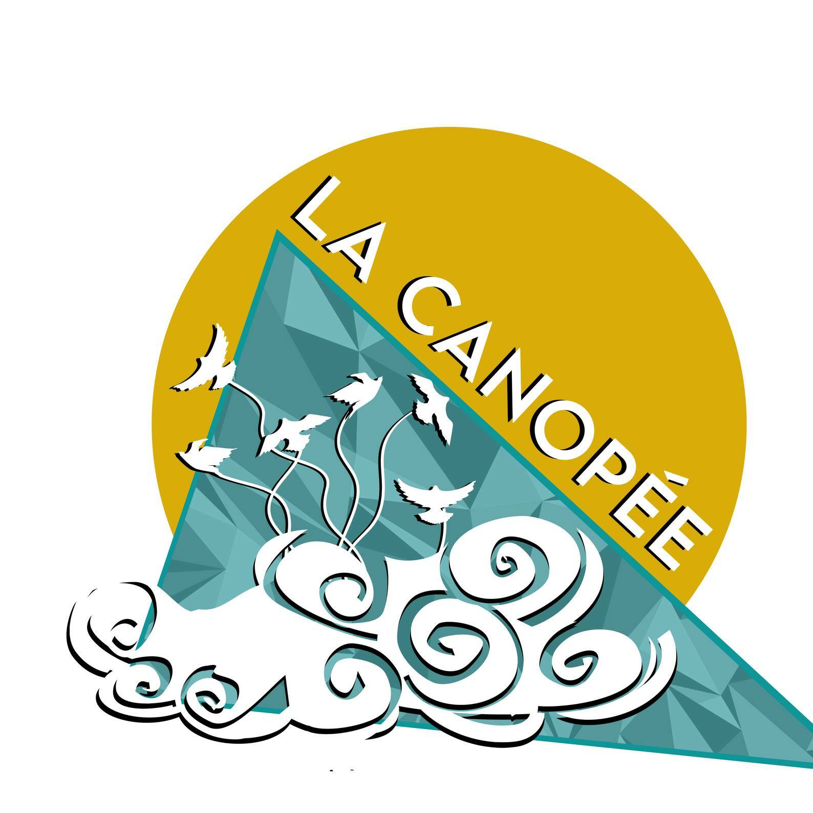LA CANOPÉE