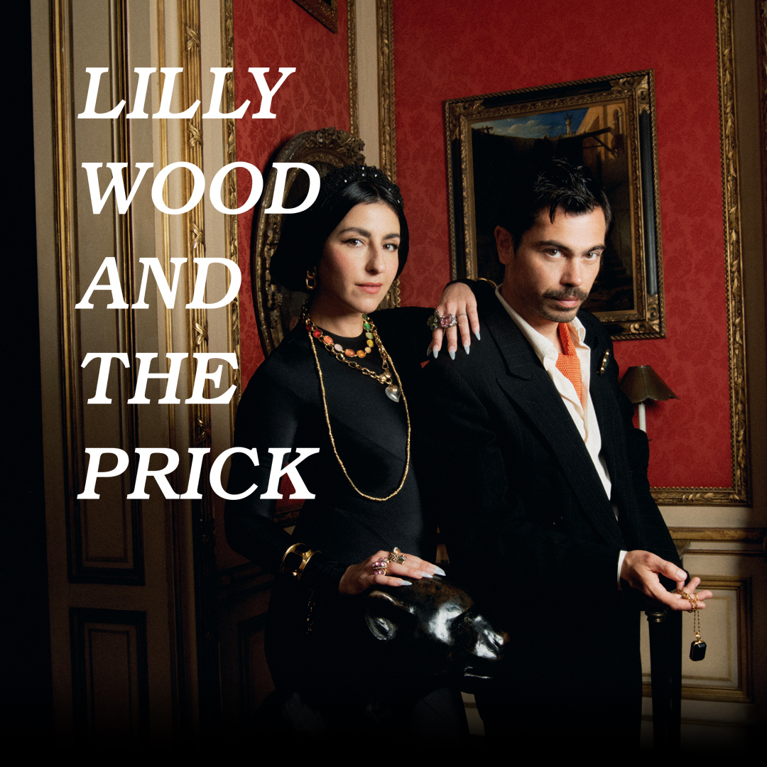 Lilly Wood And The Prick