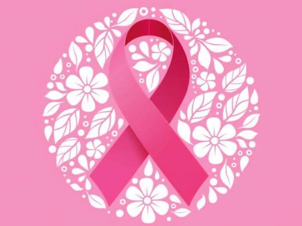 OCTOBRE ROSE: UNE CHAINE DE SOLIDARITÉ