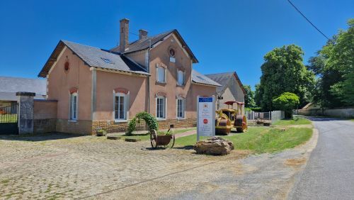 Visite libre au Musée
