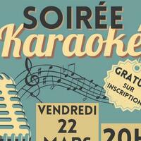 Soirée Karaoké