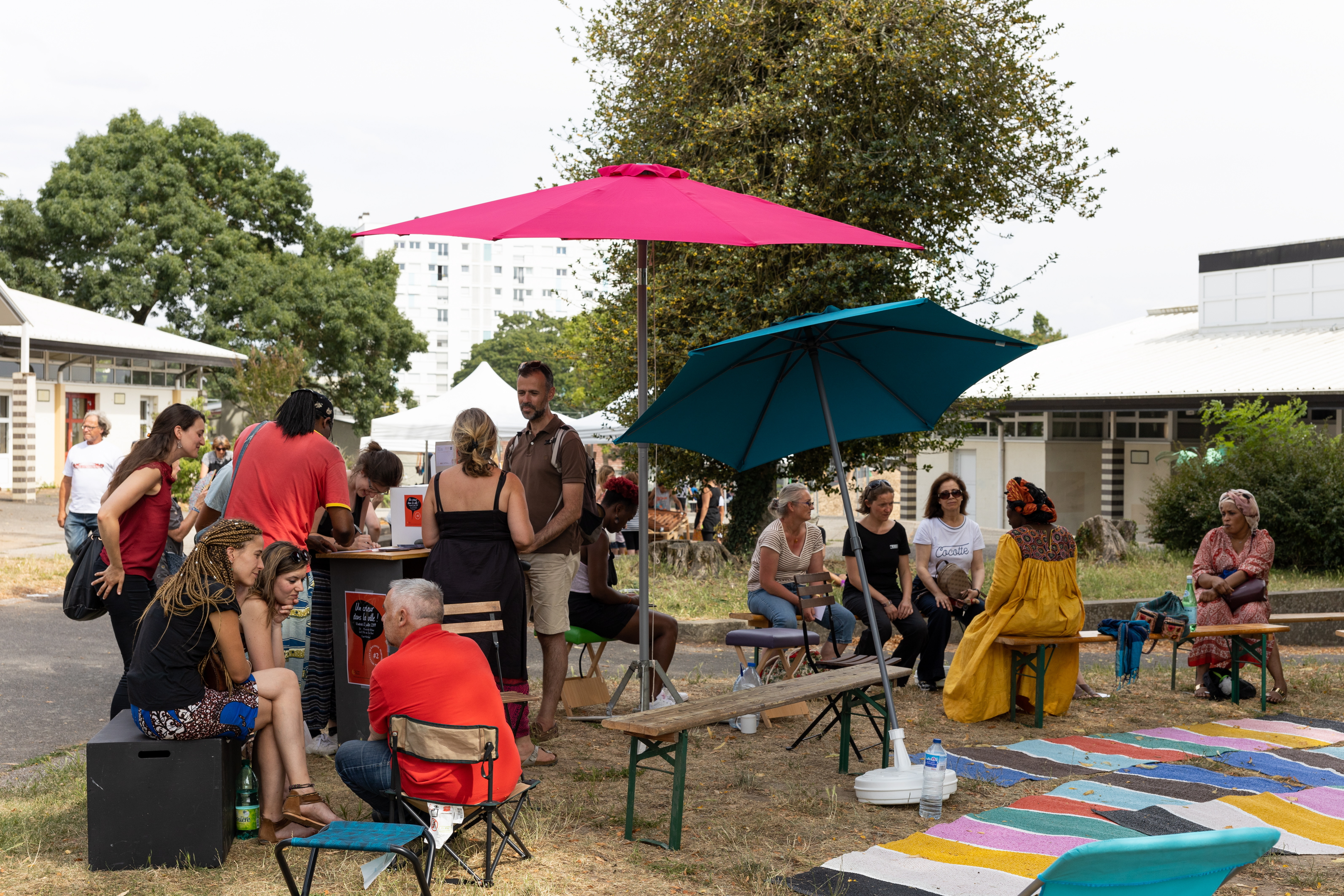 La Buvette ludique