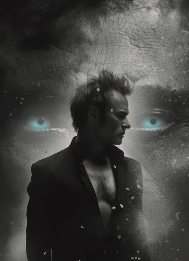 DAVID HALLYDAY