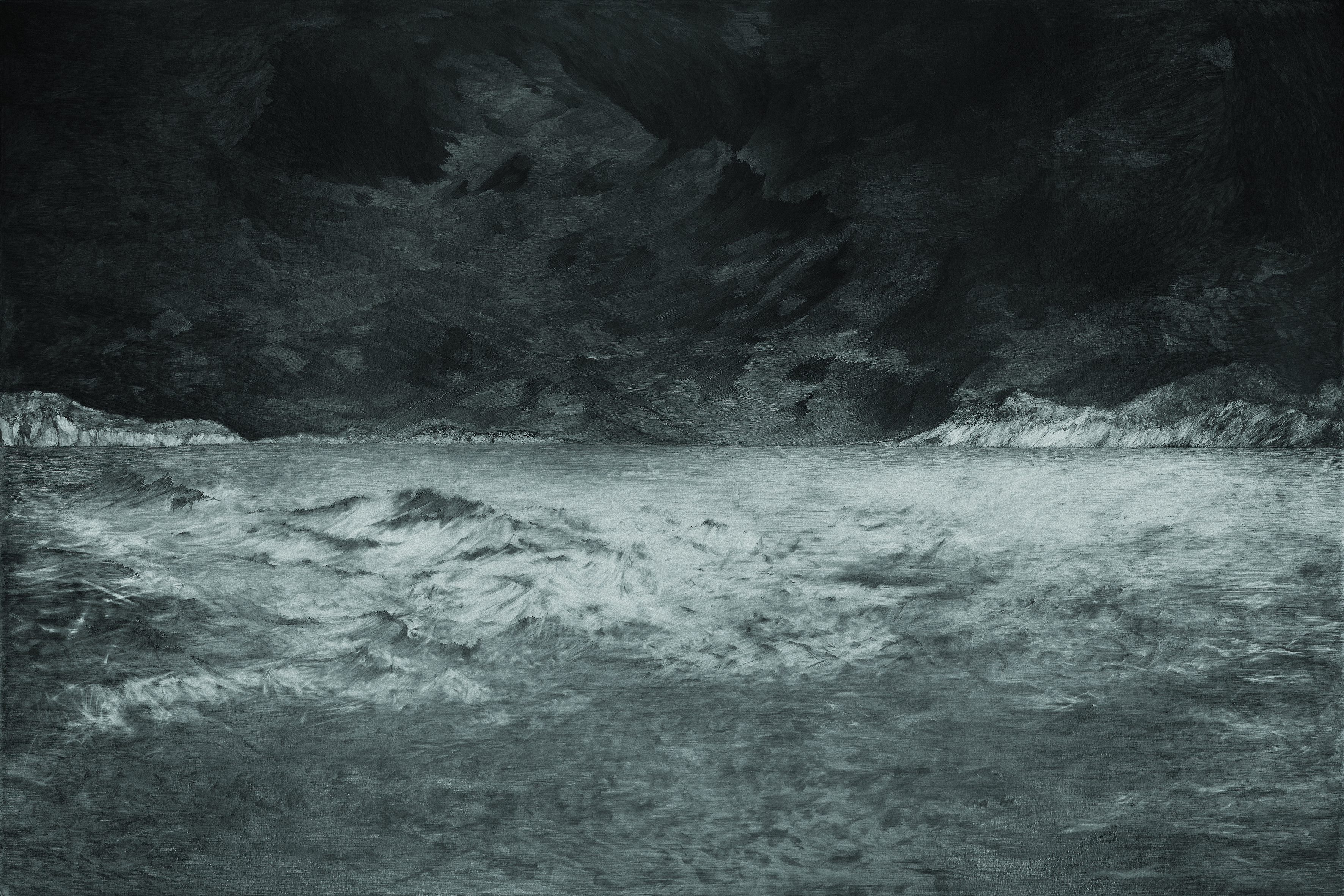 Le H de Atlantique