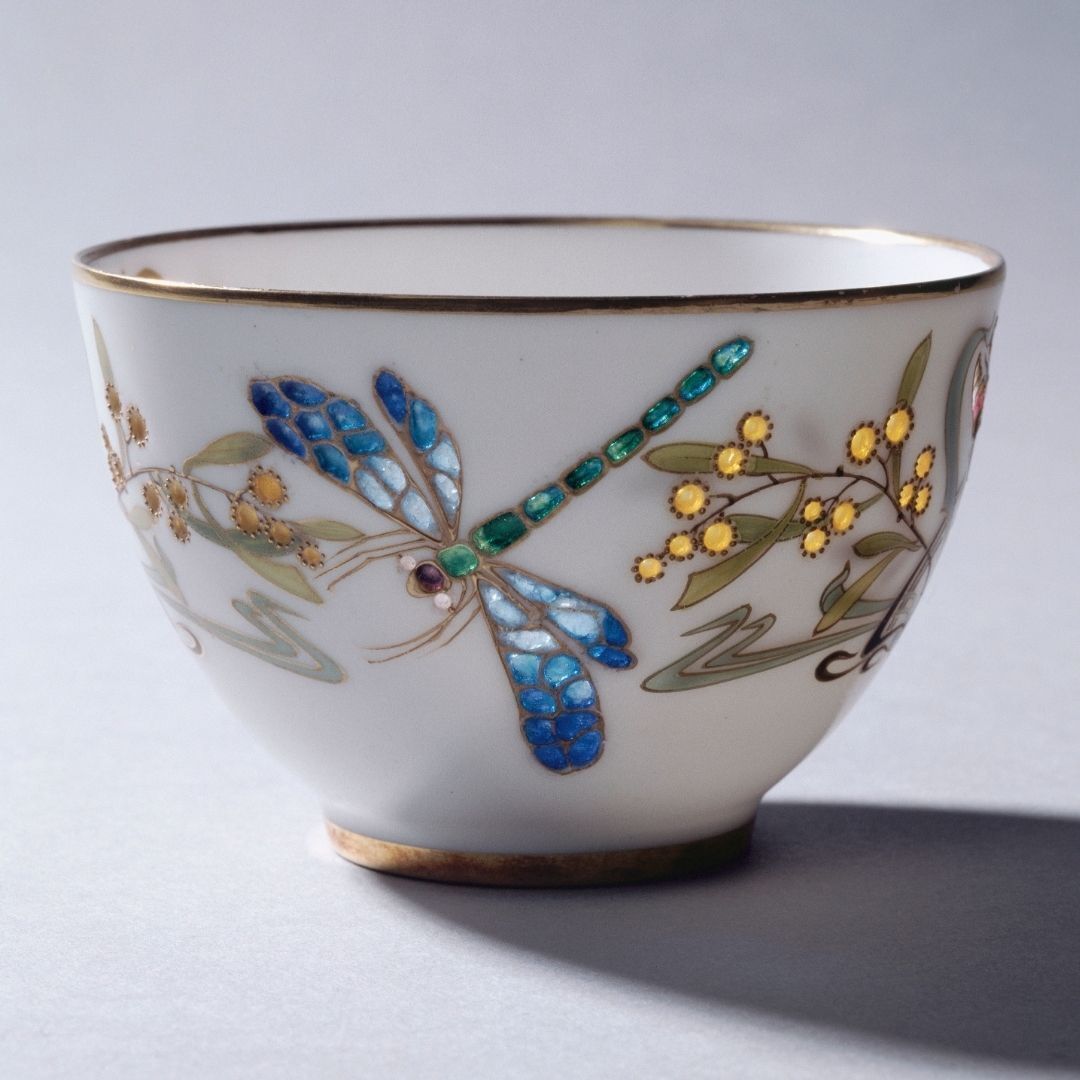 Visite guidée - La porcelaine de Limoges