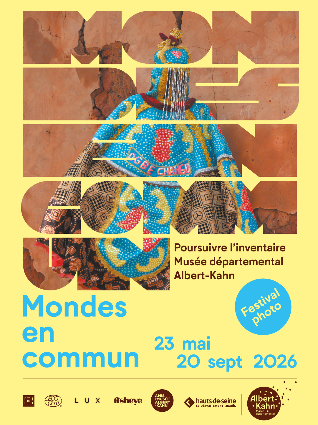 Rencontre et discussion : Les fossiles du futur