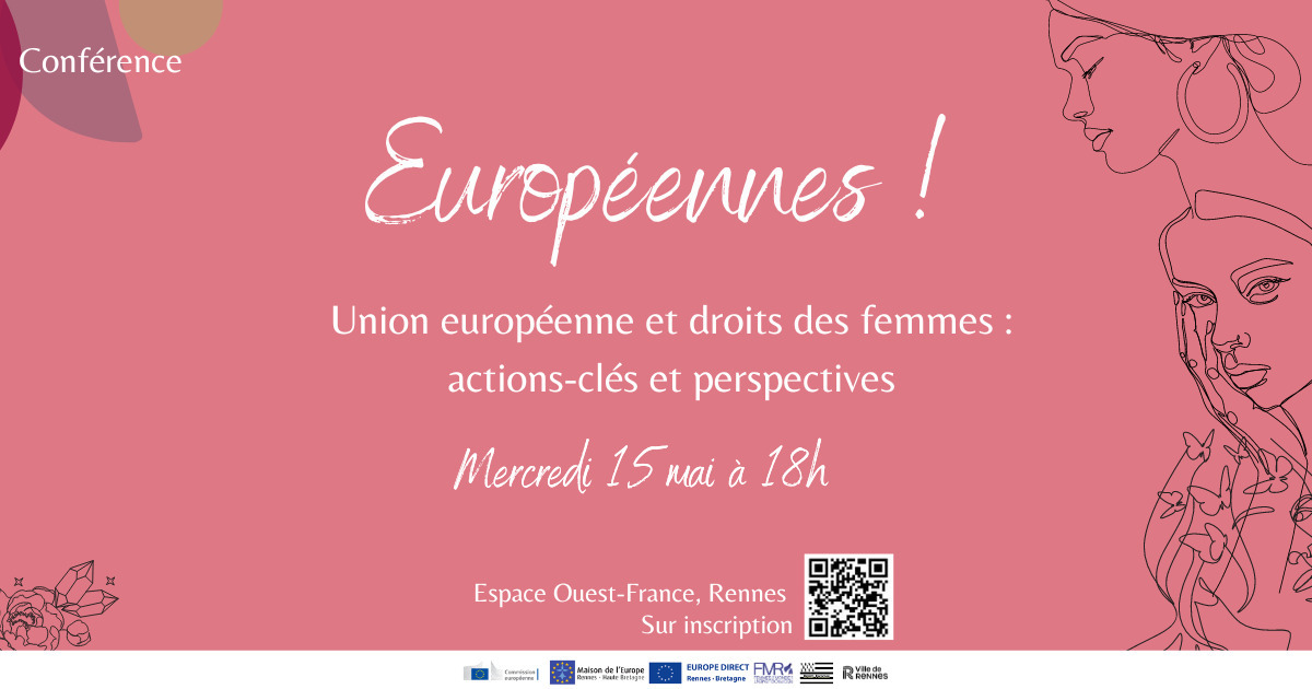 Union européenne et droits des femmes : actions clés et perspectives