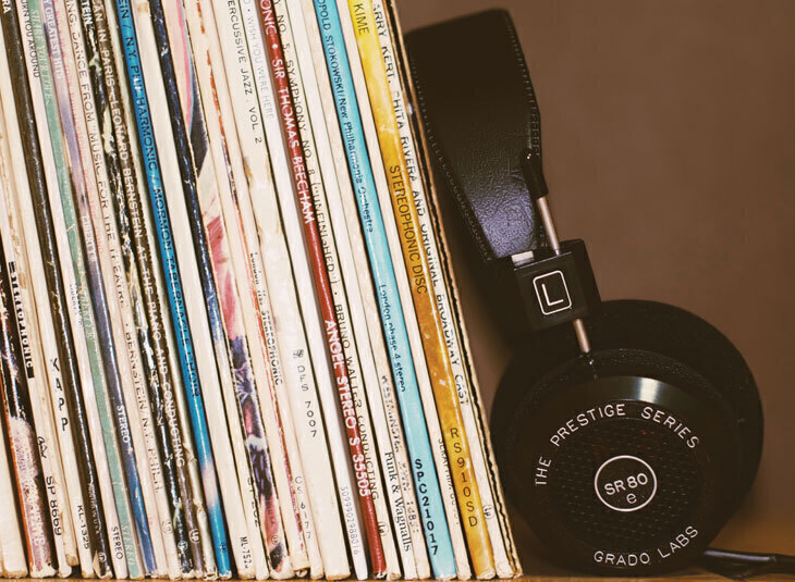 Siestes musicales