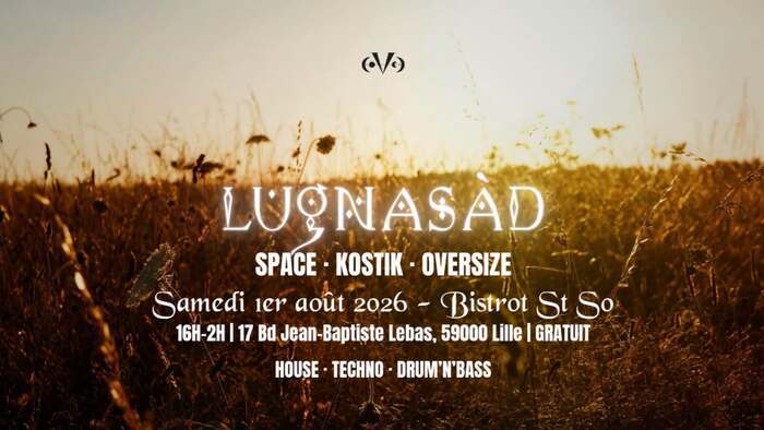 LUGNASÀD