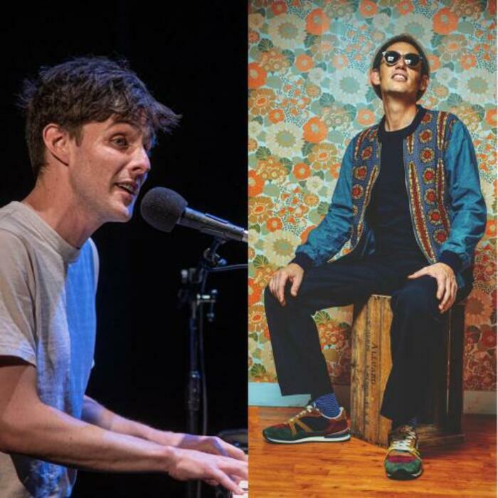 SOIRÉE COUPS DE CŒUR ACADÉMIE CHARLES CROSSélection Chanson 2025 - Académie Charles CrosYORICK VINESSEYorick Vinesse présente son tour de chant. De la chanson parfois drôle mais pas que, composée  ...