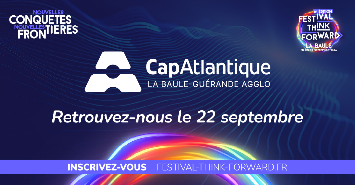 Festival Think Forward