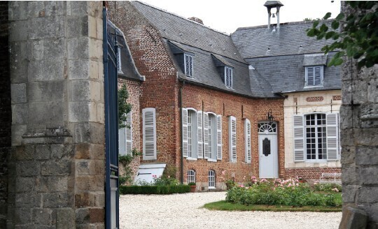 Château de Grosville