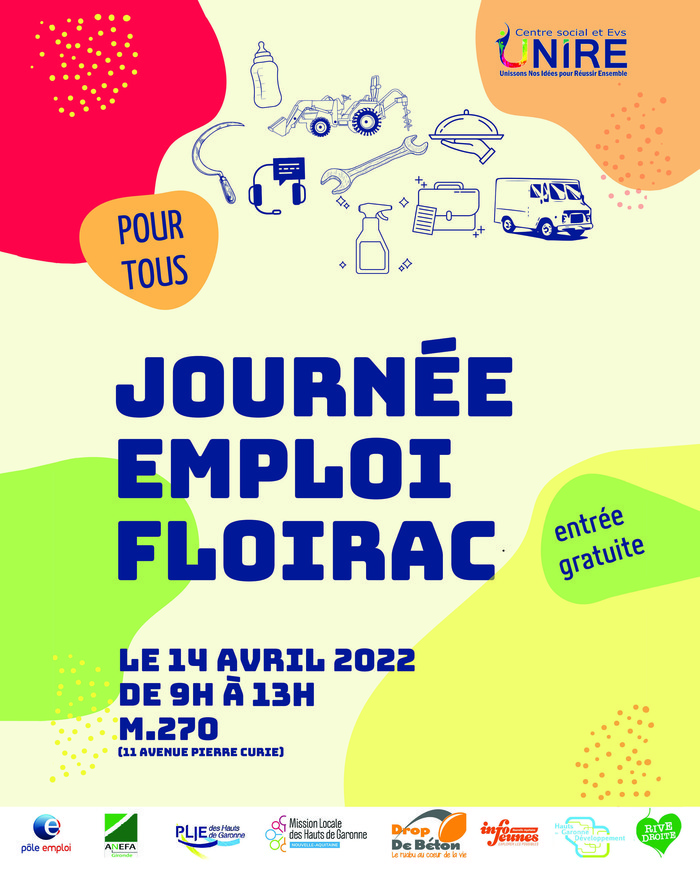 Journée de l'Emploi