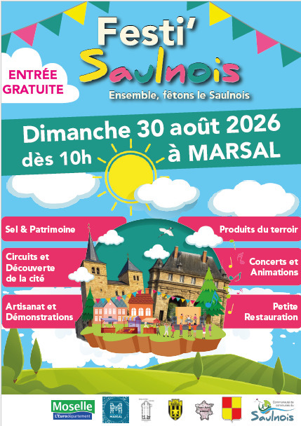 Festi'Saulnois