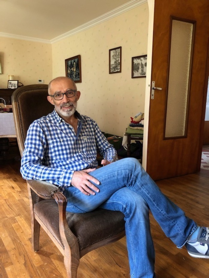 [RAOK AN HAÑV] Atalier "kan war ar marc'had" gant Ifig Flatrès