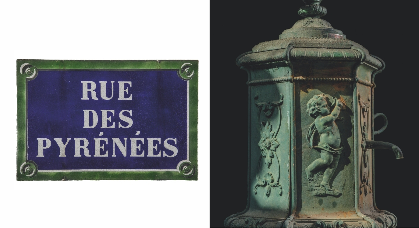 Atelier Parole de commissaire-priseur : Paris sera toujours Paris