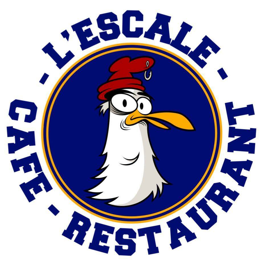 L'ESCALE