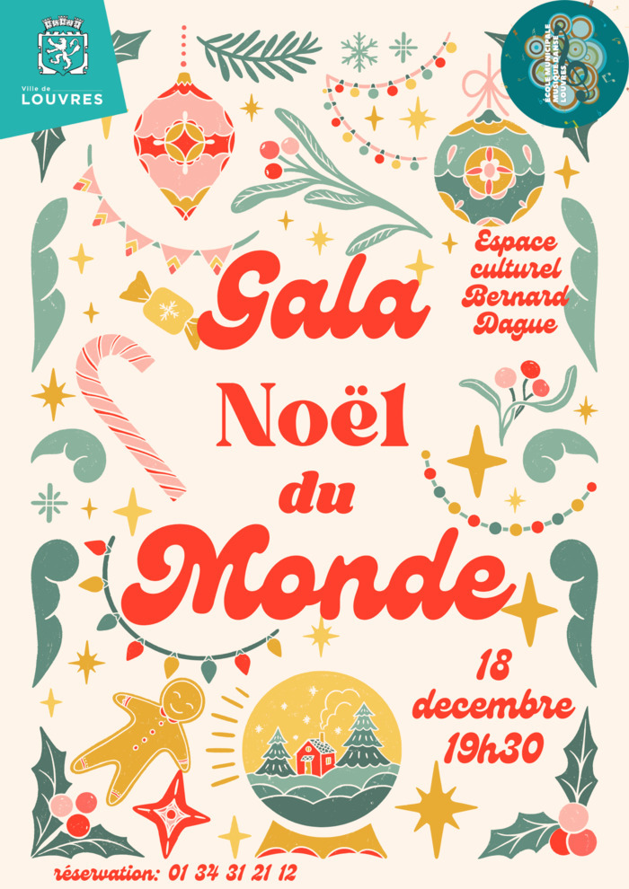 Gala de Noël