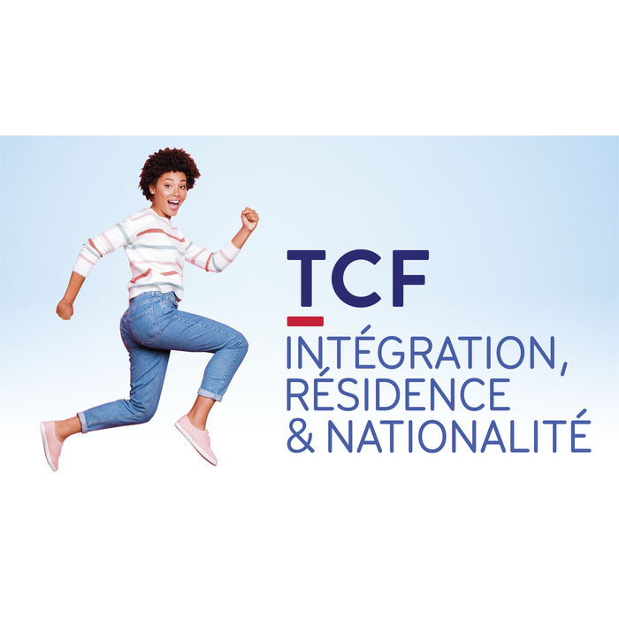 Examens TCF IRN et Canada / Ateliers de préparation