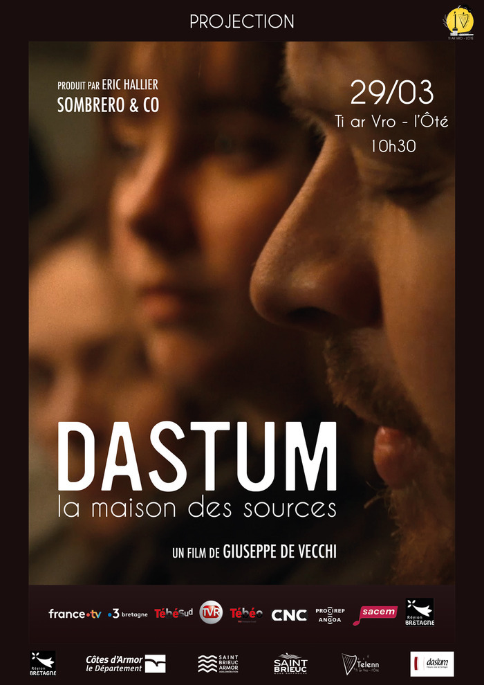 Dastum la maison des sources