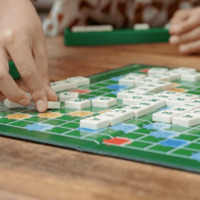 Jeux de carte & société-Club intergénérationnel