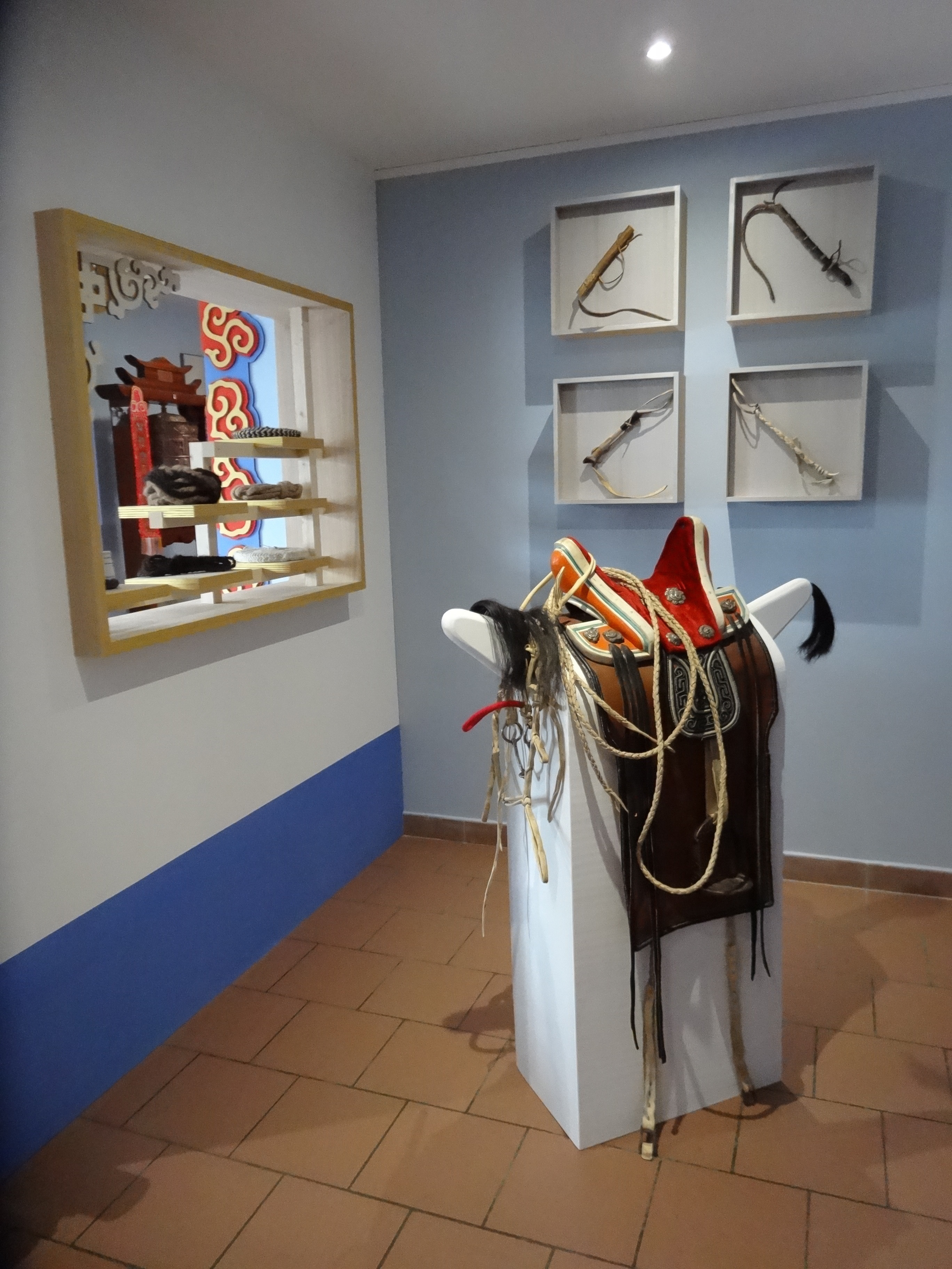 Visite guidée