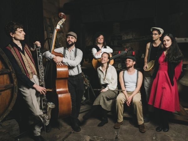 Amours Sorcières - Festi’Val Passeurs de musique 2026