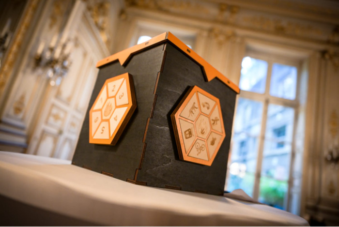 Atelier : tous résilients face aux risques