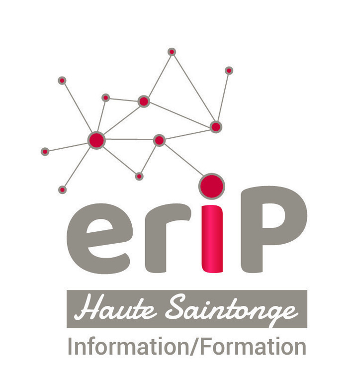 L’ERIP organise un atelier de présentation du territoire de Haute-Saintonge à la maison France Services de Pons le 1er octobre.