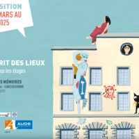 L'esprit des lieux - Cérès franco à tous les étages