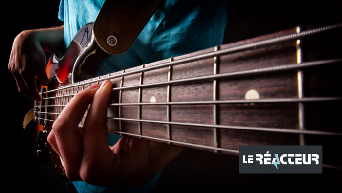 Les classes à horaires aménagées "Musiques Actuelles" CHAMA vous invite à leur concert