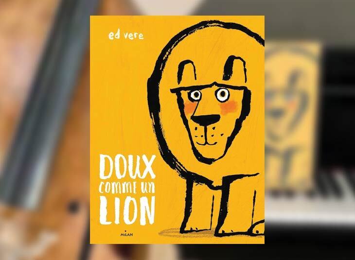 Comment être un lion ?