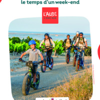 FWE - Balade en trottinette et dégustation