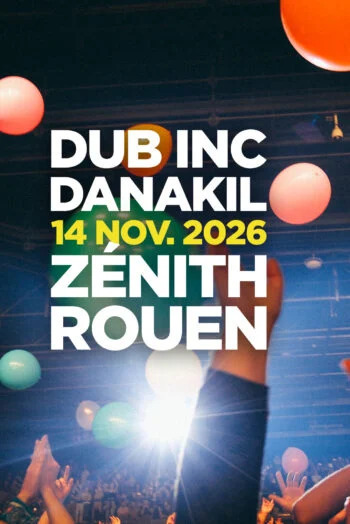 DUB INC + DANAKIL
