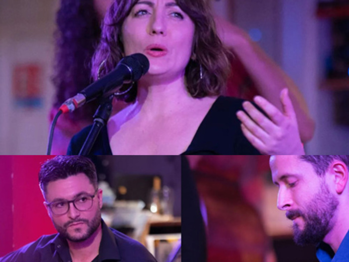 Pradettes acoustic