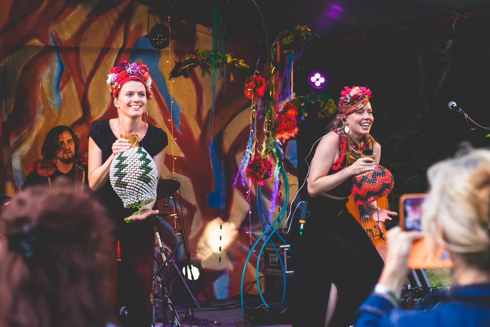 Concert BRAZAKUZA