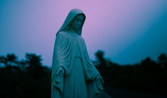 Redécouvrir la Vierge Marie à travers la Sainte Écriture