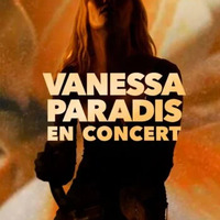 Concert - Vanessa Paradis