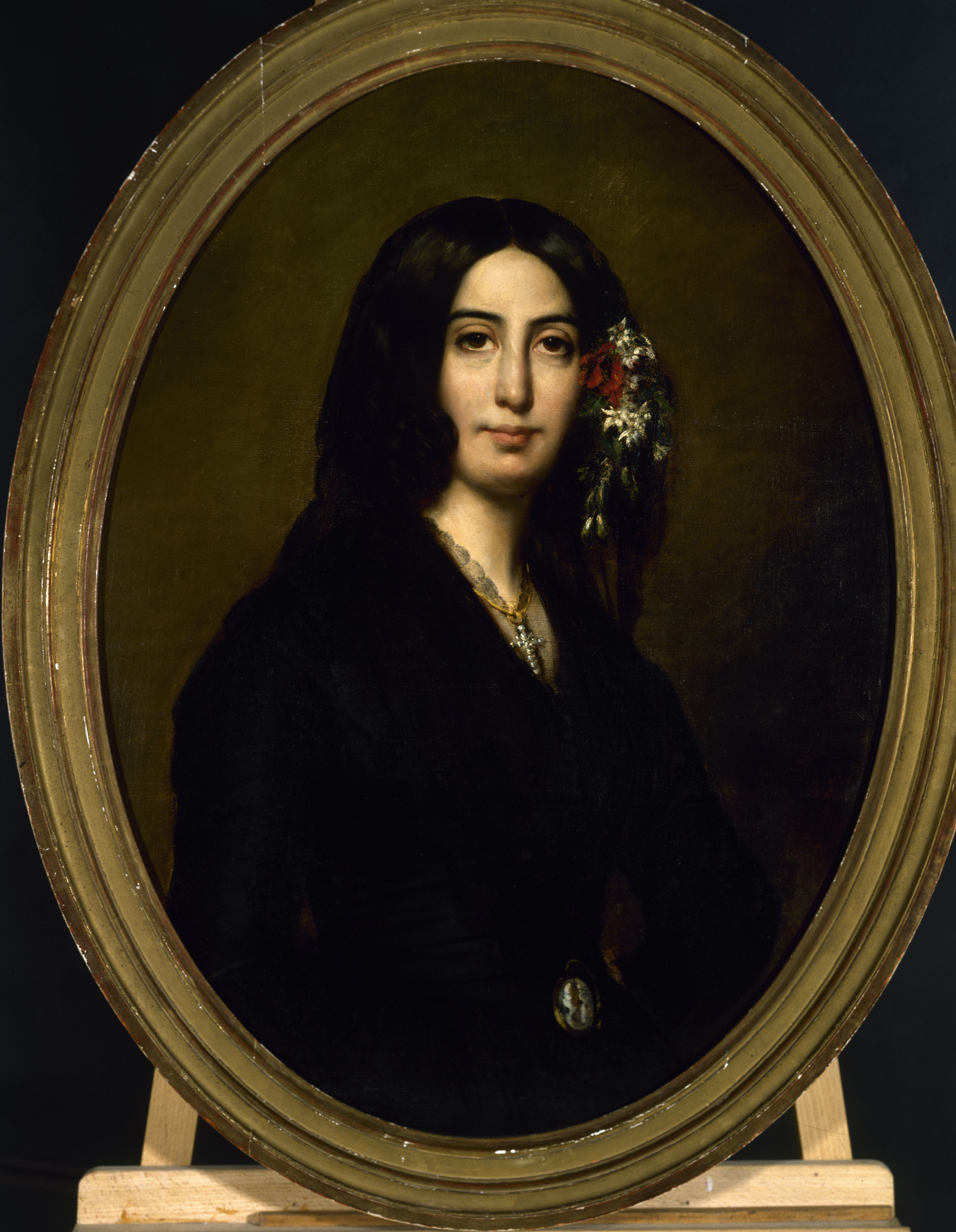 Écoutez-vous lire : Dans le jardin de George Sand