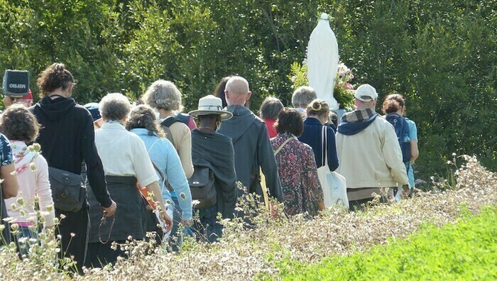 Grand pèlerinage