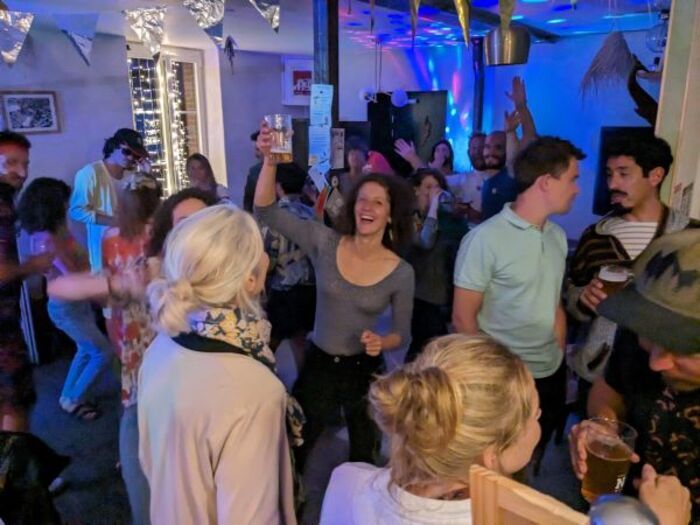 fête du slip comptoir #9