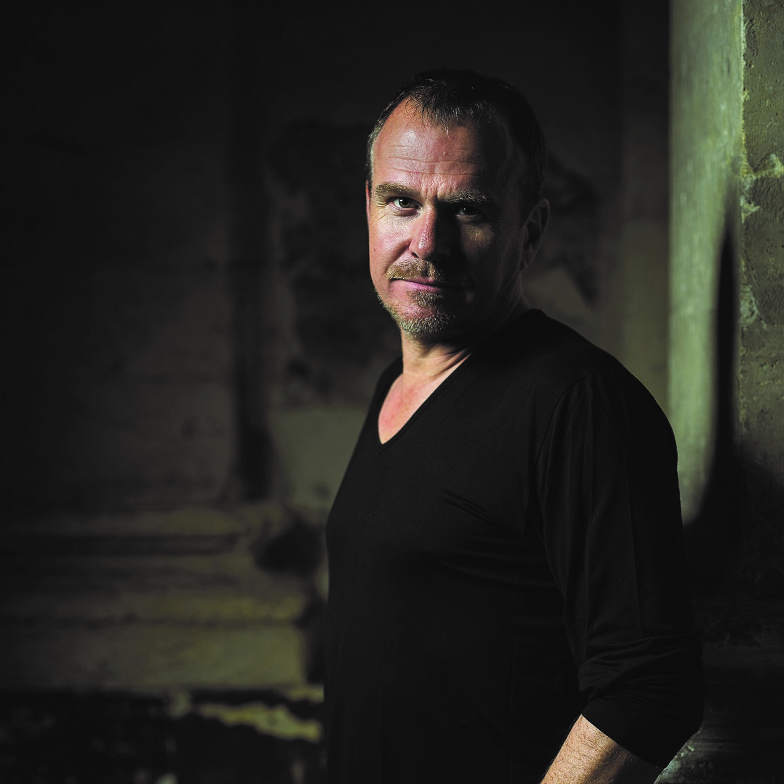 RÉGIS HUBY SOLO